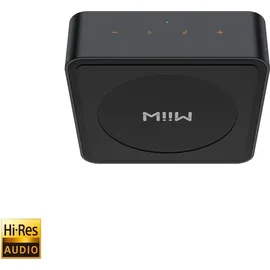 WiiM Pro High Res Streamer