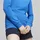 Puma teamGOAL Casuals Sweatshirt Blau XS