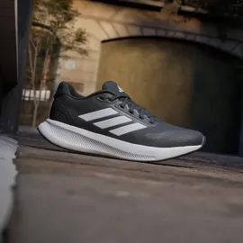 adidas Runfalcon 5 Core Black / Cloud White / Core Black 39 1/3