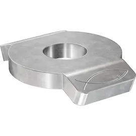 Fischer Unterlegscheibe PU 10,5 mm 50 Stück