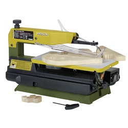 PROXXON 28092 2 Gang Dekupiersäge DSH - Hubzahl 990 oder 1.500 U/min