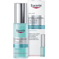 BEIERSDORF Eucerin Anti-Age Hyaluron-Filler Hydra Boost Serum