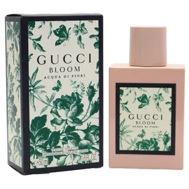 GUCCI Bloom Acqua di Fiori Eau de Toilette 50 ml