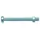PROTEC.class Gewindeschraube 6 x 20 mm 6 Stück