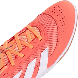 adidas Predator Club IN Herren orange 39