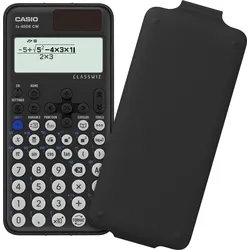 CASIO Schulrechner FX-85DE CW