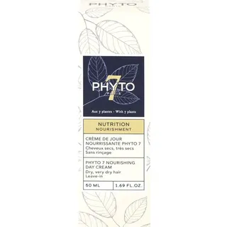 Laboratoire Native Deutschland GmbH Phyto 7 Haartagescreme
