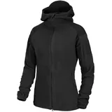Helikon-Tex Womens Cumulus Heavy Fleece schwarz, Größe L