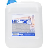 Robbyrob AdBlue® Kraftstoffzusatz 5L Kraftstoffzusatz