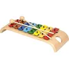 Glockenspiel-Set für Kinder ab 3 - 6 Jahren inkl. Baby Composer