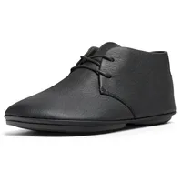 Camper Right Nina Women Ankle Boot, Black, 37