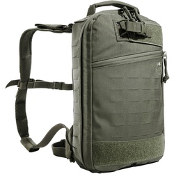 Tasmanian Tiger TT Medic Assault Pack S MKII steingrau oliv IRR