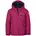 Xt Jacke Unisex Plum/Navy 116