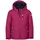 TROLLKIDS Hemsedal Xt Jacke Plum/Navy 116