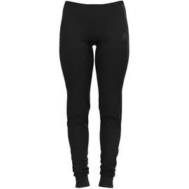 Odlo Active F-Dry Light Funktionshose Schwarz S