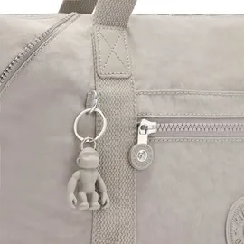 Kipling Art grey gris