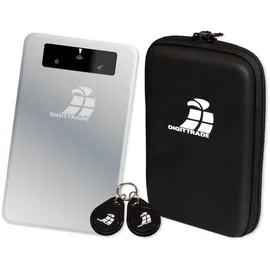 Digittrade GmbH RS256 RFID Security HDD 1 TB USB 3.0