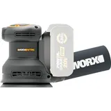 Worx WX823.9 inkl. GRATIS Zugabeartikel Ersatzakku WA3644 4,0
