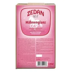 Zedan Mähnenspray Bag-in-Box 3l