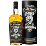Douglas Laing & Co Scallywag Speyside Blended Malt Scotch Whisky