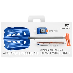 ORTOVOX Rescue Set Diract Voice Light