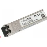 MicroTik S-85DLC05D Transceiver - Silver