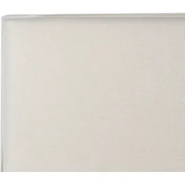 Beliani Sennez 180 x 200 cm Beige