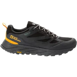 Jack Wolfskin Terraventure Texapore Wanderschuhe - Black - EU 47 1/2