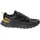 Jack Wolfskin Terraventure Texapore Wanderschuhe - Black - EU 47 1/2