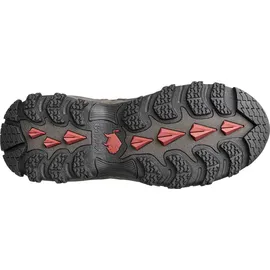 Gateway1 Woodwalker Gummistiefel Dunkelbraun 43