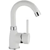 Eisl Futura Einhandmischer