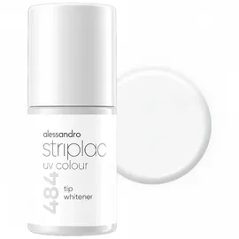 Alessandro Naegel Striplac-UV-ColourTip Whitener 6,5 ml