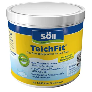 Söll TeichFit® 500 g