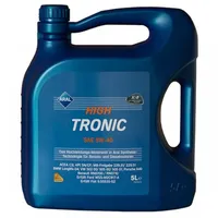 Aral HighTronic 5W-40 5L