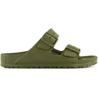 Birkenstock Arizona EVA schmal Khaki 35