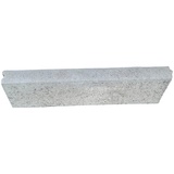 Ehl Rasenkante, BxHxL: 5 x 15 x 50 cm, Beton - grau