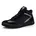 Rom Damen Schwarz/Graphit 42 5