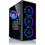 BEASTCOM Q3 | Essential Gaming PC | PC Gamer | AMD Ryzen AI 6X 5,00GHz 12 Threads | 4K Radeon 740M 6 Cœurs Graphique | 32Go RAM | 1To SSD | HDMI |...