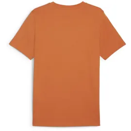 Puma Better Essentials orange XXL