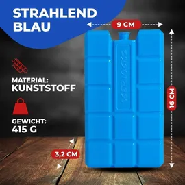 NEMT Kühlakku 400 ml 4 Stück