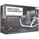 Franzis Modellmotor BMW R 90 S Boxermotor 67009