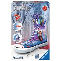 Ravensburger 3D Sneaker Frozen 2
