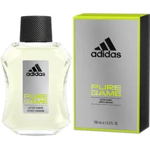 adidas Pure Game After Shave for Men 100 ml