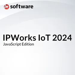 IPWorks IoT 2024 JavaScript Edition