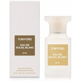 Tom Ford Eau de Soleil Blanc Eau de Toilette 50 ml