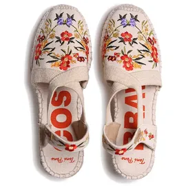 Toni Pons Montjoi Keil-espadrilles - Dalia - EU