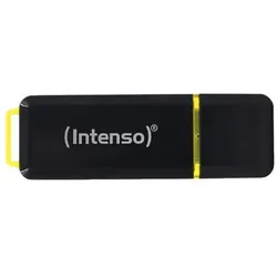 Intenso Speicherstick USB Drive USB 3.2, High Speed Line, 128 GB