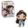 Disney Princess Mulan Sammelfigur