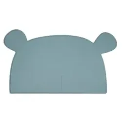 the cotton cloud Platzset Lili the bear Ocean