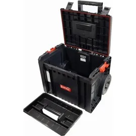 QBRICK System Pro Cart